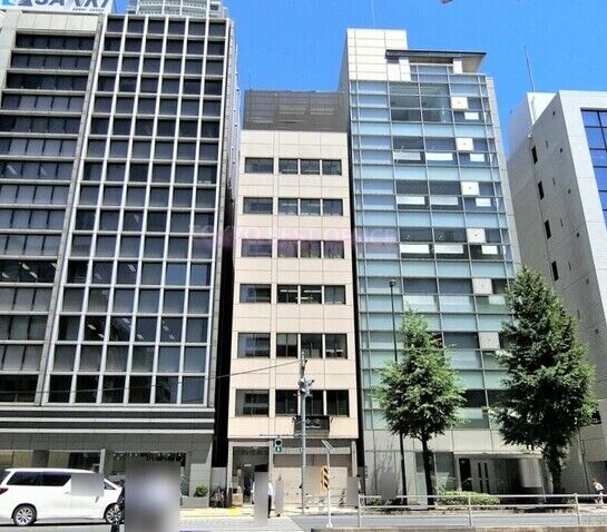 平和会館ビル外観②