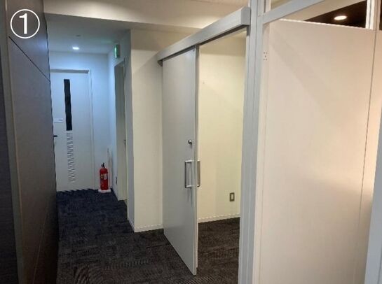 3階居抜き写真①