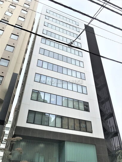 GYB秋葉原外観①