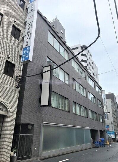 神田TNKビル外観②