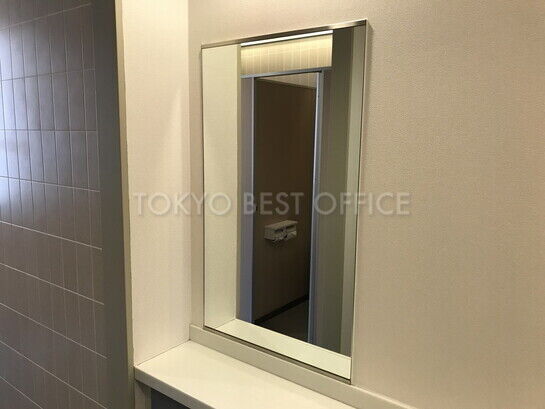 女性用トイレ②