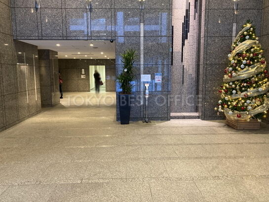 エントランスホール