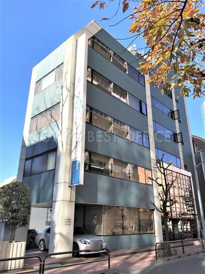 駿河台サンライズ外観②