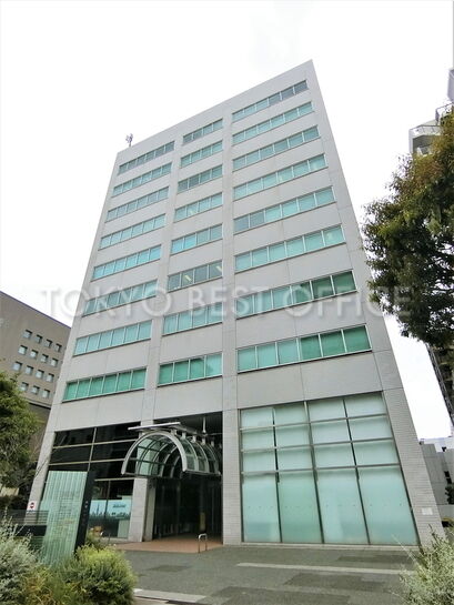 東陽MKビル外観③