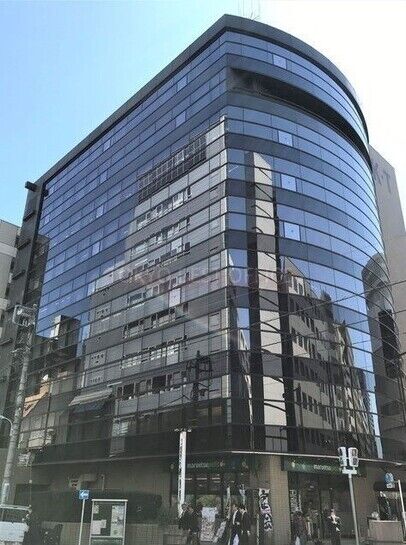 新川K・Tビル外観①