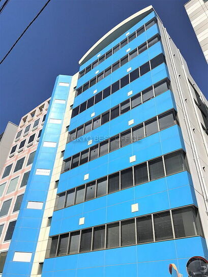 GS千代田ビル外観①