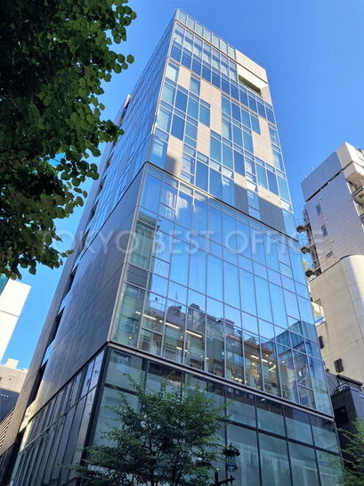 ゼットエックス銀座ビル | 賃貸オフィス・貸事務所- 東京ベスト
