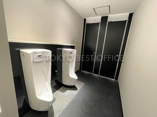 5階男性お手洗い