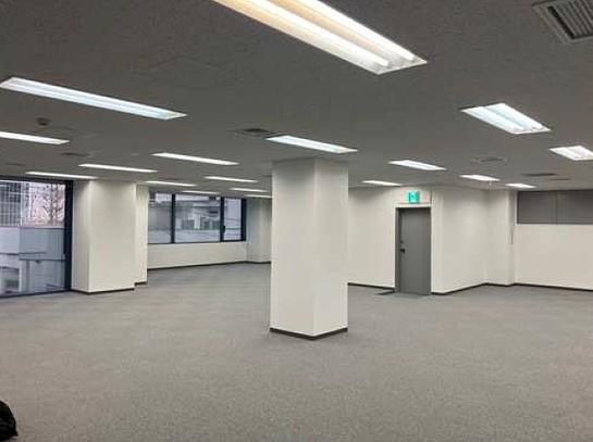 ※他フロア参考写真