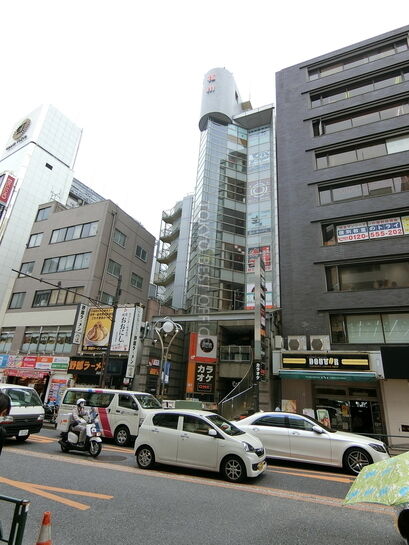 花川ビル外観②