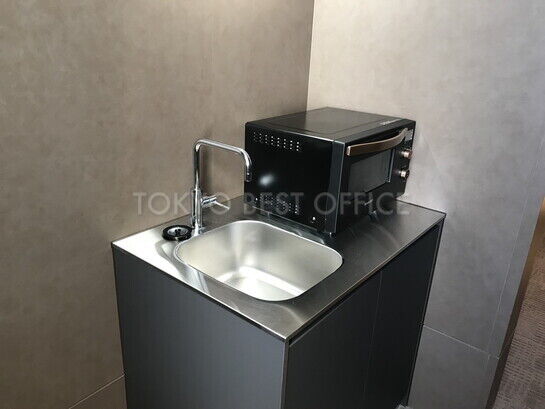 給湯スペース②