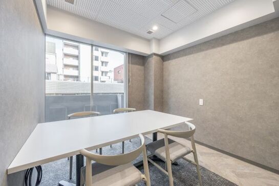 6階会議室②