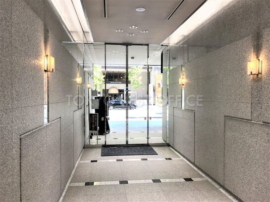 エントランスホール