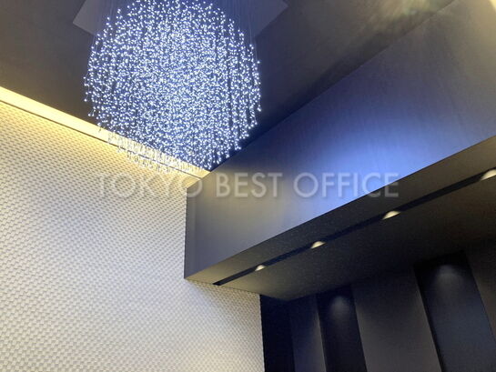 エントランスホール②