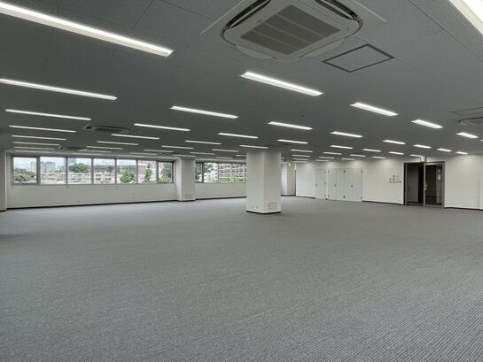 室内②