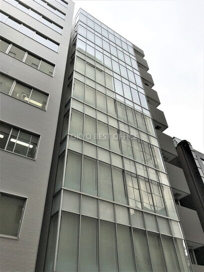 昭美京橋第二ビル外観②