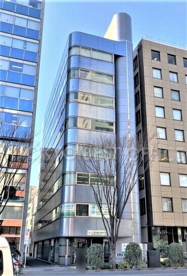 プライム日本橋久松町ビル外観②