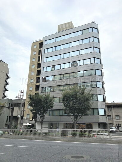 興和日東ビル外観②