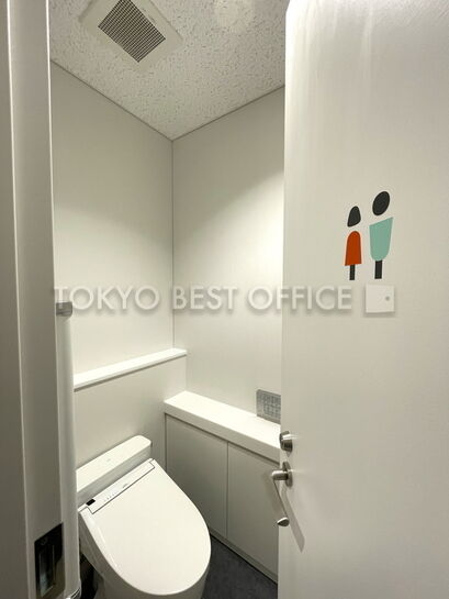 1階共用お手洗い