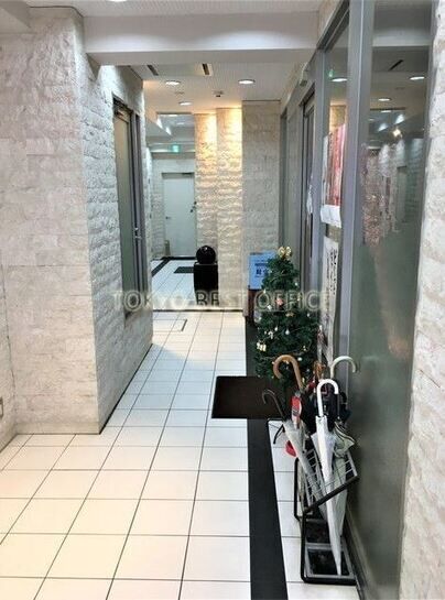 エントランスホール