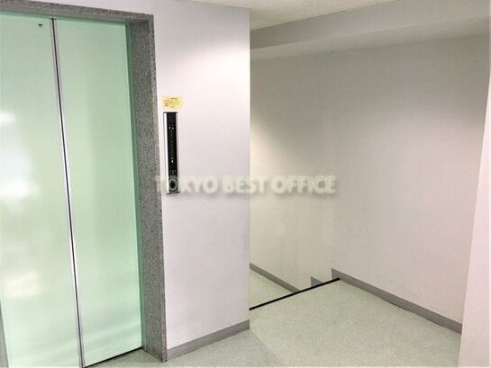 エレベーター②