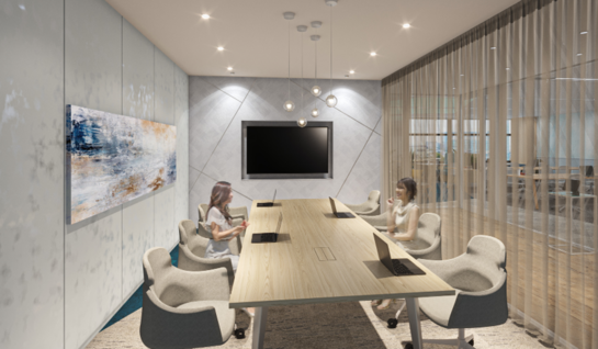 セットアップ（イメージ）