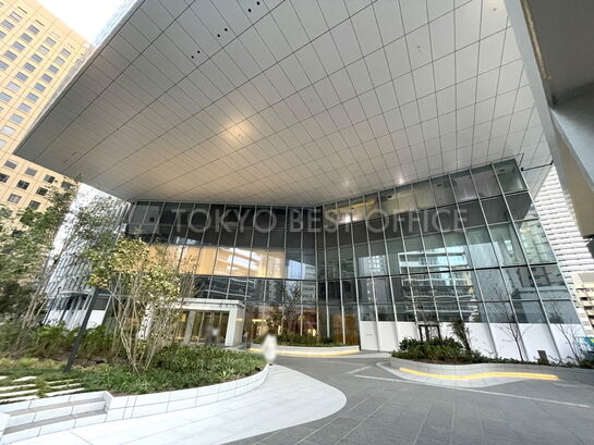 江戸見坂テラス