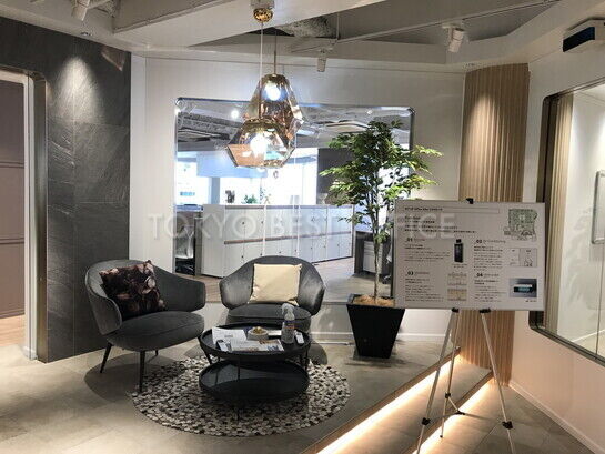 エントランス③