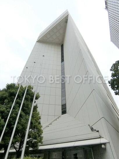 東京堂千代田ビルディング外観⑤