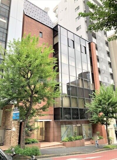 井門九段北ビル外観③