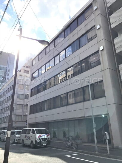 名古路ビル本館外観②