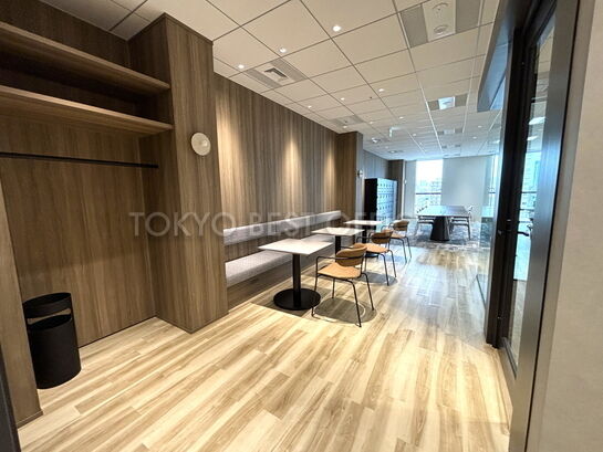 貸室例 B室（11階）