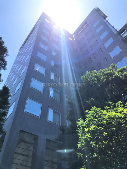 アクロポリス東京外観②