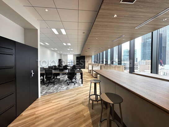 貸室例 C室（11階）