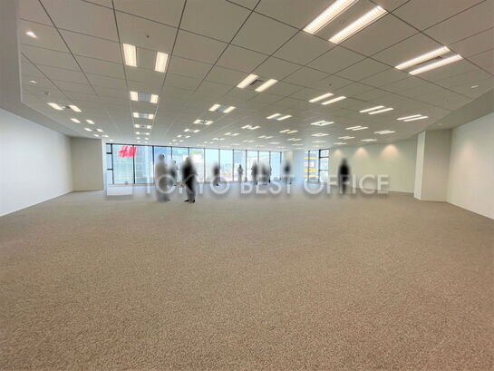 9階東側区画室内