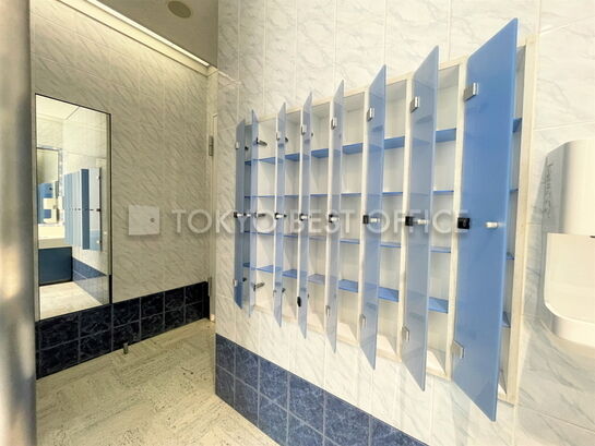 女性お手洗い（7階）