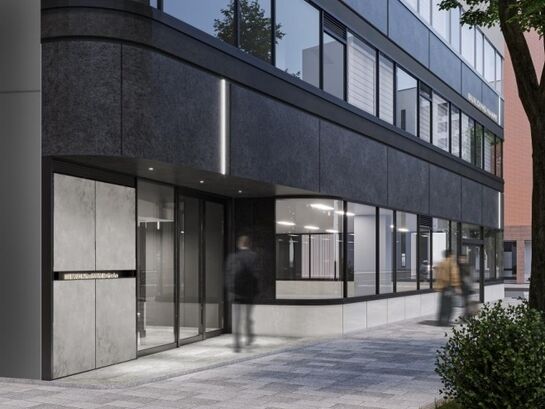 ※リニューアルイメージパース