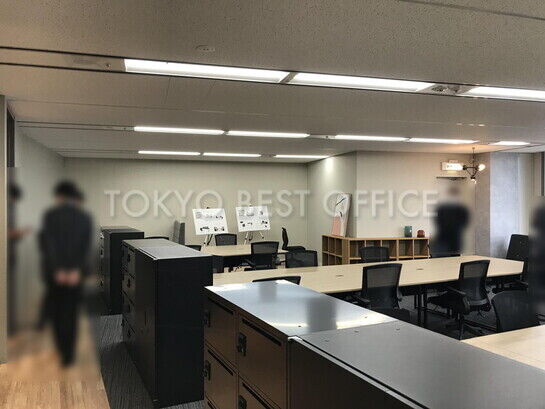 36階セットアップオフィス⑯