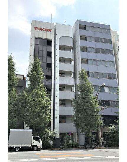 アソルティ末広町外観①