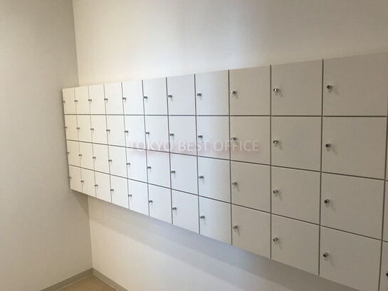 女性用トイレ②