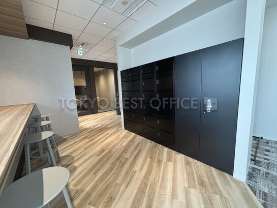 貸室例 C室（11階）