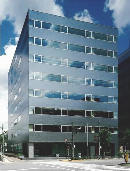 日建設計後楽園ビル 外観イメージ