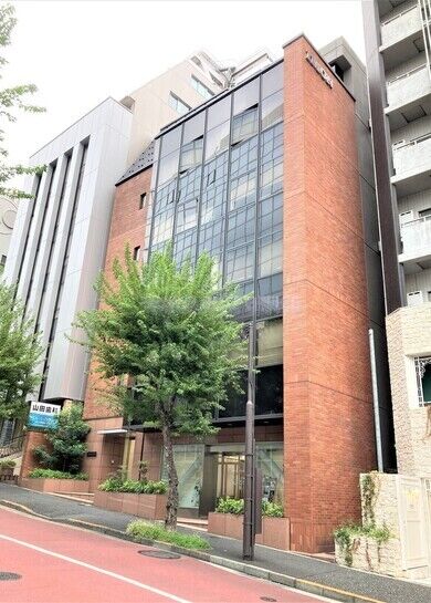 井門九段北ビル外観②