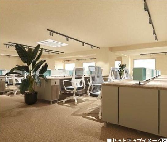 ※内装イメージ