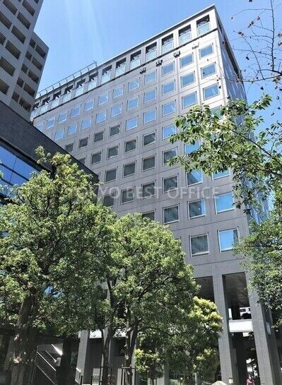 アクロポリス東京外観①