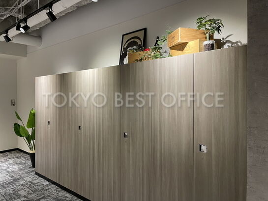 4階キャビネット②