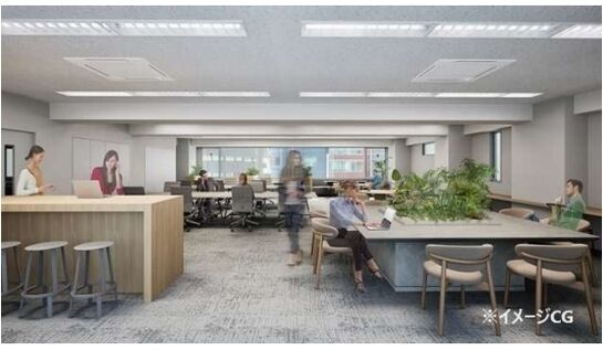 ※リニューアルイメージ