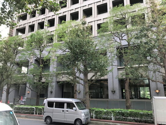 1階部分