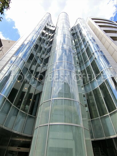 ルミナス(中央区日本橋小伝馬町)外観③