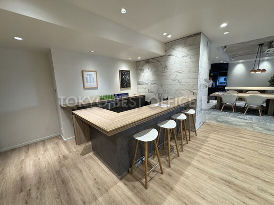 オフィス室内一例